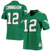 Randall Cunningham Women's 1990 Legacy Replica Jersey - Philadelphia Eagles