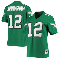 Randall Cunningham Women's 1990 Legacy Replica Jersey - Philadelphia Eagles