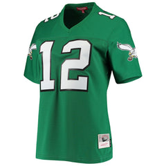 Randall Cunningham Women's 1990 Legacy Replica Jersey - Philadelphia Eagles