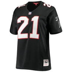 Deion Sanders Women's Legacy Replica Team Jersey - Atlanta Falcons
