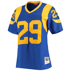 Eric Dickerson Women's Legacy Replica Team Jersey - Los Angeles Rams