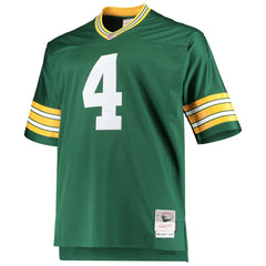 Brett Favre Big & Tall 1996 Retired Player Replica Jersey - Green Bay Packers