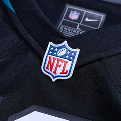 DaVon Hamilton Game Jersey - Jacksonville Jaguars