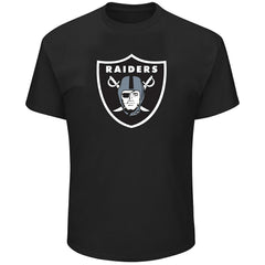 Maxx Crosby Big & Tall Player Name & Number T-Shirt - Las Vegas Raiders