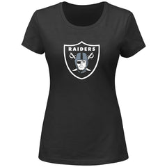 Maxx Crosby Women's Plus Size Name & Number V-Neck T-Shirt - Las Vegas Raiders