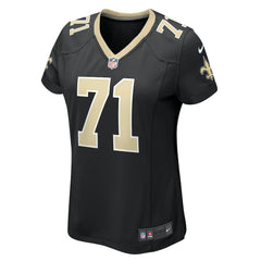 Ryan Ramczyk Women's Game Jersey - New Orleans Saints