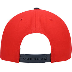 NHL Red Washington Capitals '47 Captain Snapback Hat