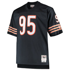 Richard Dent Big & Tall 1985 Retired Player Replica Jersey - Chicago Bears
