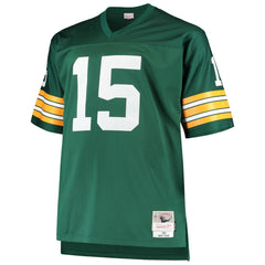 Bart Starr Big & Tall 1968 Retired Player Replica Jersey - Green Bay Packers