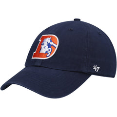 '47 Clean Up Adjustable Hat - Denver Broncos