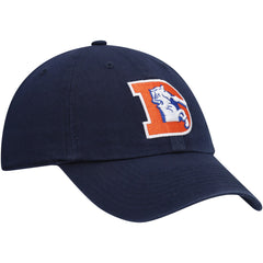 '47 Clean Up Adjustable Hat - Denver Broncos