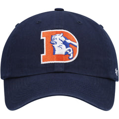 '47 Clean Up Adjustable Hat - Denver Broncos