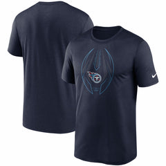 Legend Icon T-Shirt - Tennessee Titans