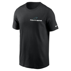 Local Phrase T-Shirt - Carolina Panthers