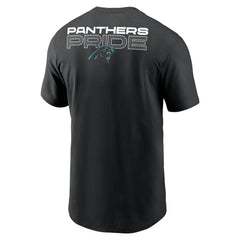 Local Phrase T-Shirt - Carolina Panthers