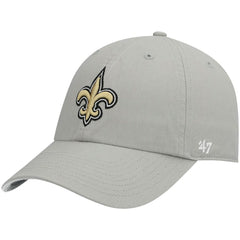 '47 Clean Up Adjustable Hat - New Orleans Saints