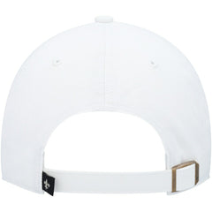 '47 Logo Clean Up Adjustable Hat - New Orleans Saints