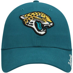 '47 Women's Miata Clean Up Secondary Adjustable Hat - Jacksonville Jaguars