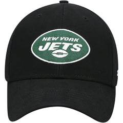 '47 Preschool Basic Team MVP Adjustable Hat - New York Jets