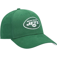 '47 Preschool Basic Team MVP Adjustable Hat - New York Jets