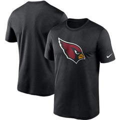 Logo Essential Legend Performance T-Shirt - Arizona Cardinals
