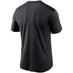 Logo Essential Legend Performance T-Shirt - Arizona Cardinals