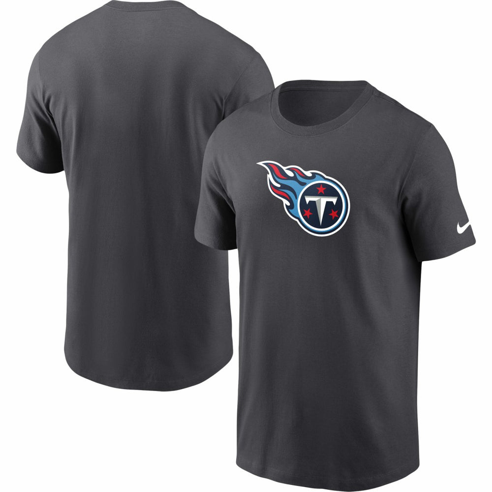 Primetime Logo Essential T-Shirt - Tennessee Titans