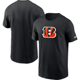 Primetime Logo Essential T-Shirt - Cincinnati Bengals