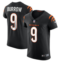 Joe Burrow Vapor Elite Jersey - Cincinnati Bengals