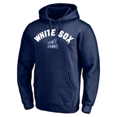 MLB Chicago White Sox Cooperstown Winning Streak Personalized Name & Number Pullover Hoodie