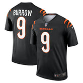 Joe Burrow Legend Player Performance Top - Cincinnati Bengals