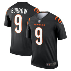 Joe Burrow Legend Player Performance Top - Cincinnati Bengals