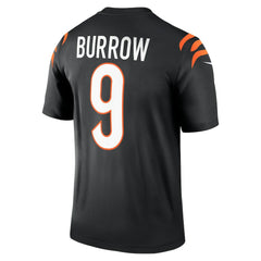 Joe Burrow Legend Player Performance Top - Cincinnati Bengals