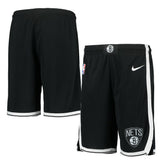 NBA Brooklyn Nets Youth 2020/21 Swingman Performance Shorts