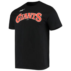 MLB Juan Marichal San Francisco Giants Nike Name & Number T-Shirt