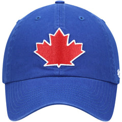 MLB Toronto Blue Jays '47 Clean Up Adjustable Hat