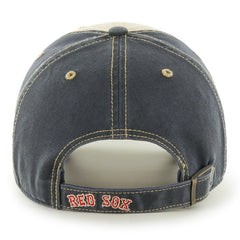 MLB Boston Red Sox '47 Yosemite Freshman Clean Up Adjustable Hat