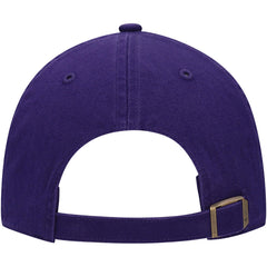 NBA Los Angeles Lakers '47 Core Logo Clean Up Adjustable Hat