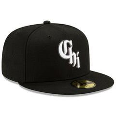 MLB Chicago White Sox New Era 2021 City Connect 59FIFTY Fitted Hat