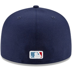 MLB Chicago Cubs New Era 2021 City Connect 59FIFTY Fitted Hat