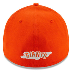 MLB San Francisco Giants New Era 2021 City Connect 39THIRTY Flex Hat