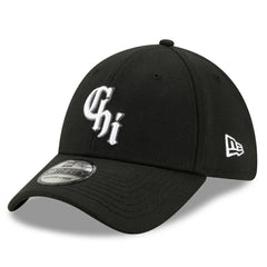 MLB Chicago White Sox New Era 2021 City Connect 39THIRTY Flex Hat