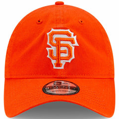 MLB San Francisco Giants New Era 2021 City Connect 9TWENTY Adjustable Hat