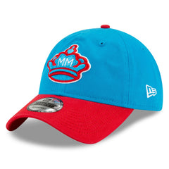 MLB Miami Marlins New Era 2021 City Connect 9TWENTY Adjustable Hat