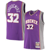 NBA Amar'e Stoudemire Phoenix Suns Hardwood Classics Authentic Jersey sale