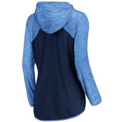 Women's Forever Fan Full-Zip Hoodie - Tennessee Titans