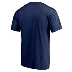 NHL Navy Nashville Predators Core Hometown T-Shirt