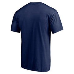 NHL Navy Washington Capitals Core Hometown T-Shirt