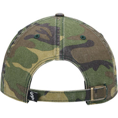 MLB Chicago White Sox '47 Team Clean Up Adjustable Hat