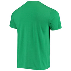 NBA Boston Celtics Homage NBA x Grateful Dead Tri-Blend T-Shirt